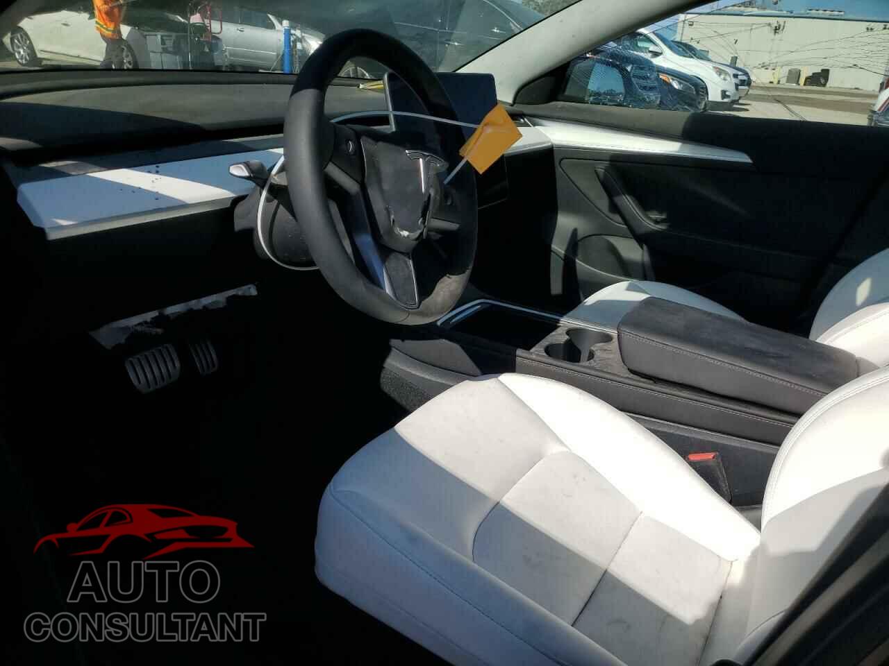 TESLA MODEL 3 2023 - 5YJ3E1ECXPF668858