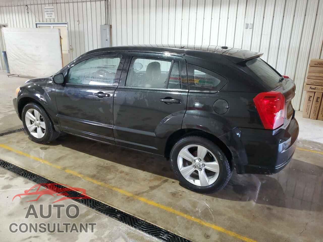 DODGE CALIBER 2011 - 1B3CB3HA2BD106288