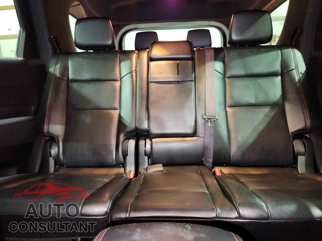 DODGE DURANGO 2024 - 1C4RDJDG4RC207656