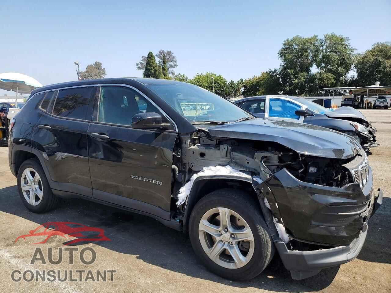 JEEP COMPASS 2023 - 3C4NJDAN2PT516670