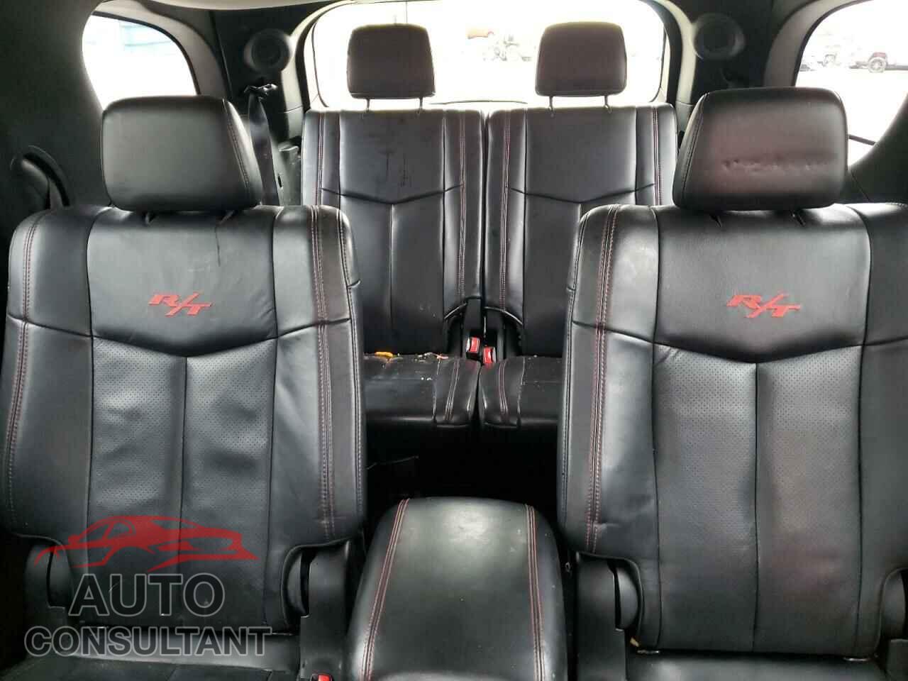 DODGE DURANGO 2013 - 1C4SDJCT7DC521147