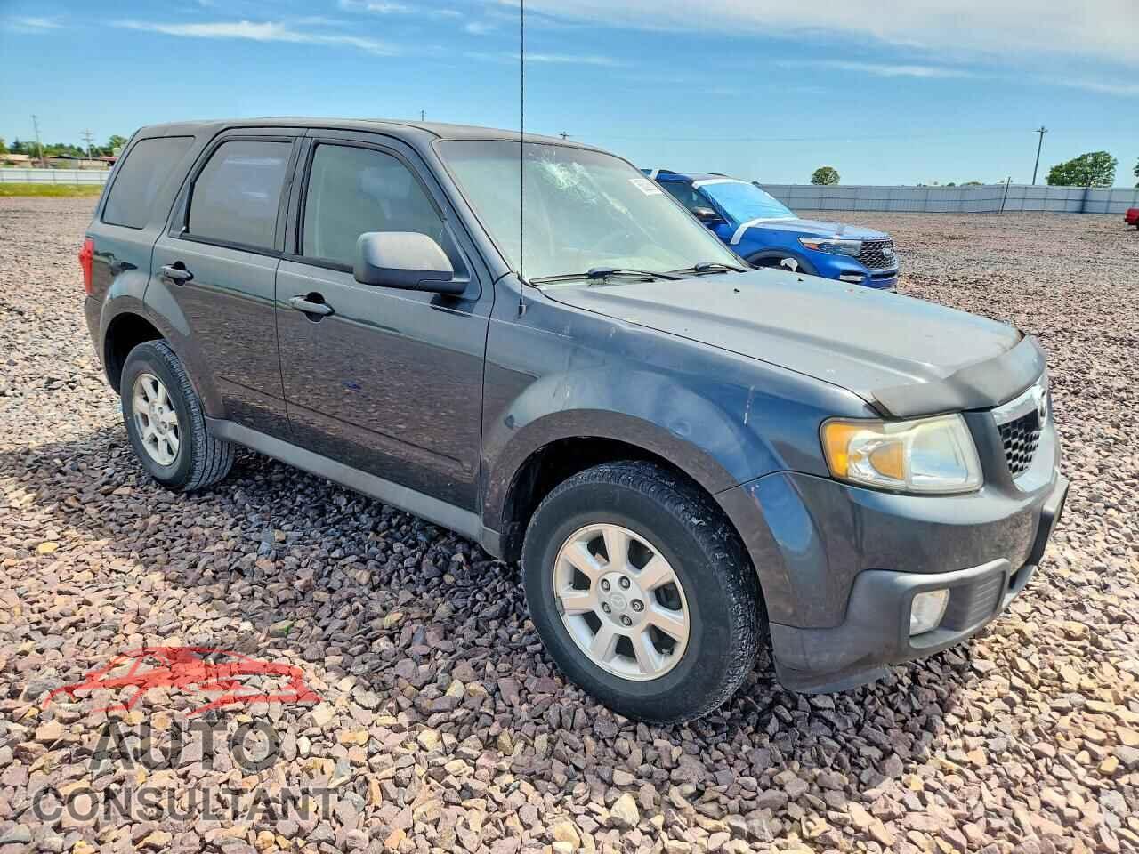 MAZDA TRIBUTE 2010 - 4F2CY0C72AKM02283