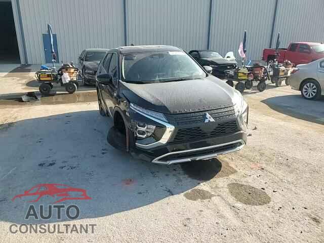 MITSUBISHI ECLIPSE 2024 - JA4ATWAA7RZ032601