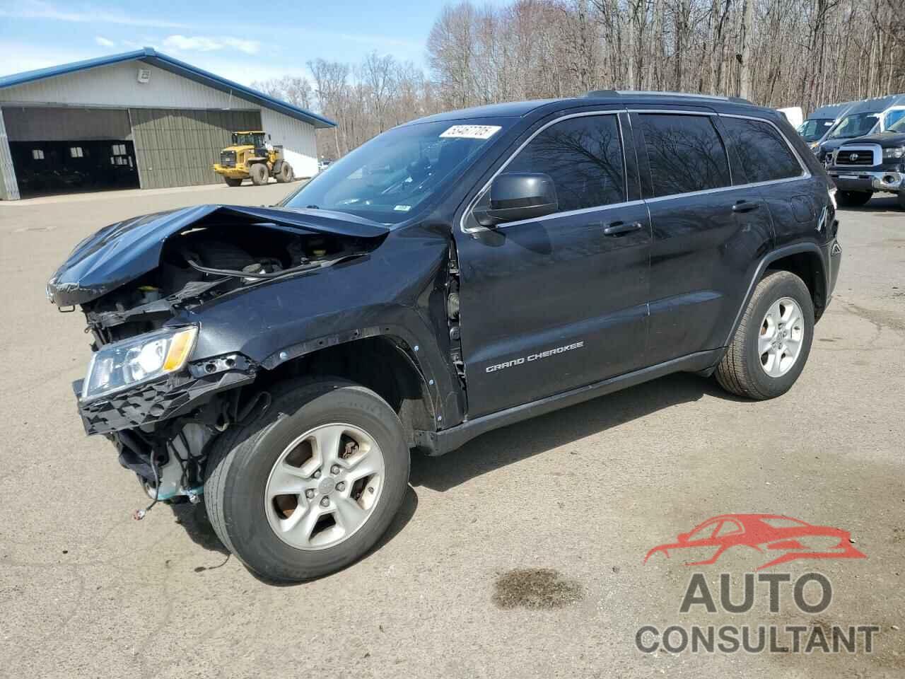 JEEP GRAND CHER 2015 - 1C4RJFAG6FC164976