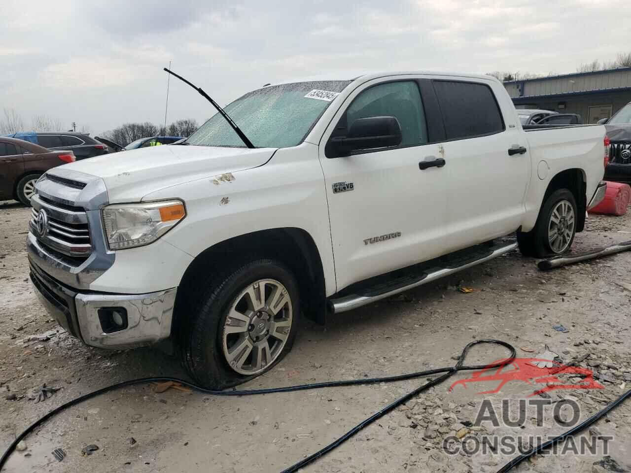TOYOTA TUNDRA 2016 - 5TFDY5F13GX540161