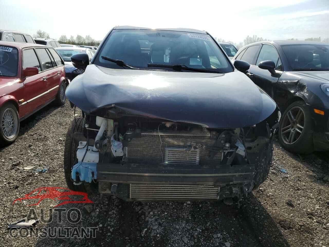 MITSUBISHI ECLIPSE 2018 - JA4AT5AA4JZ045613