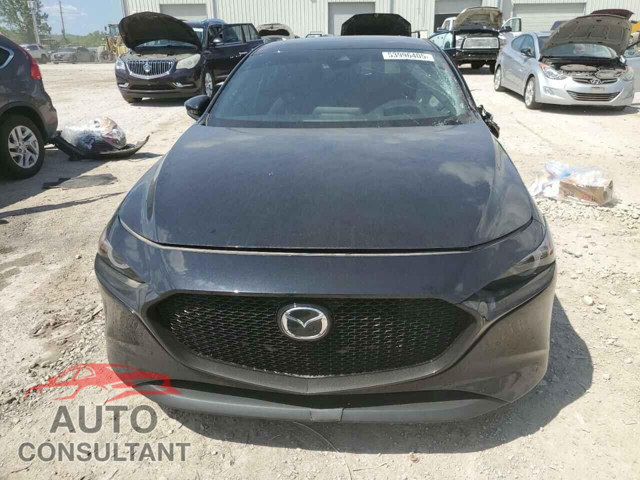 MAZDA 3 2020 - JM1BPANM2L1168369