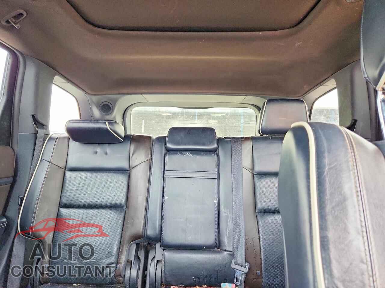JEEP CHEROKEE 2016 - 1C4RJFCM5GC340355