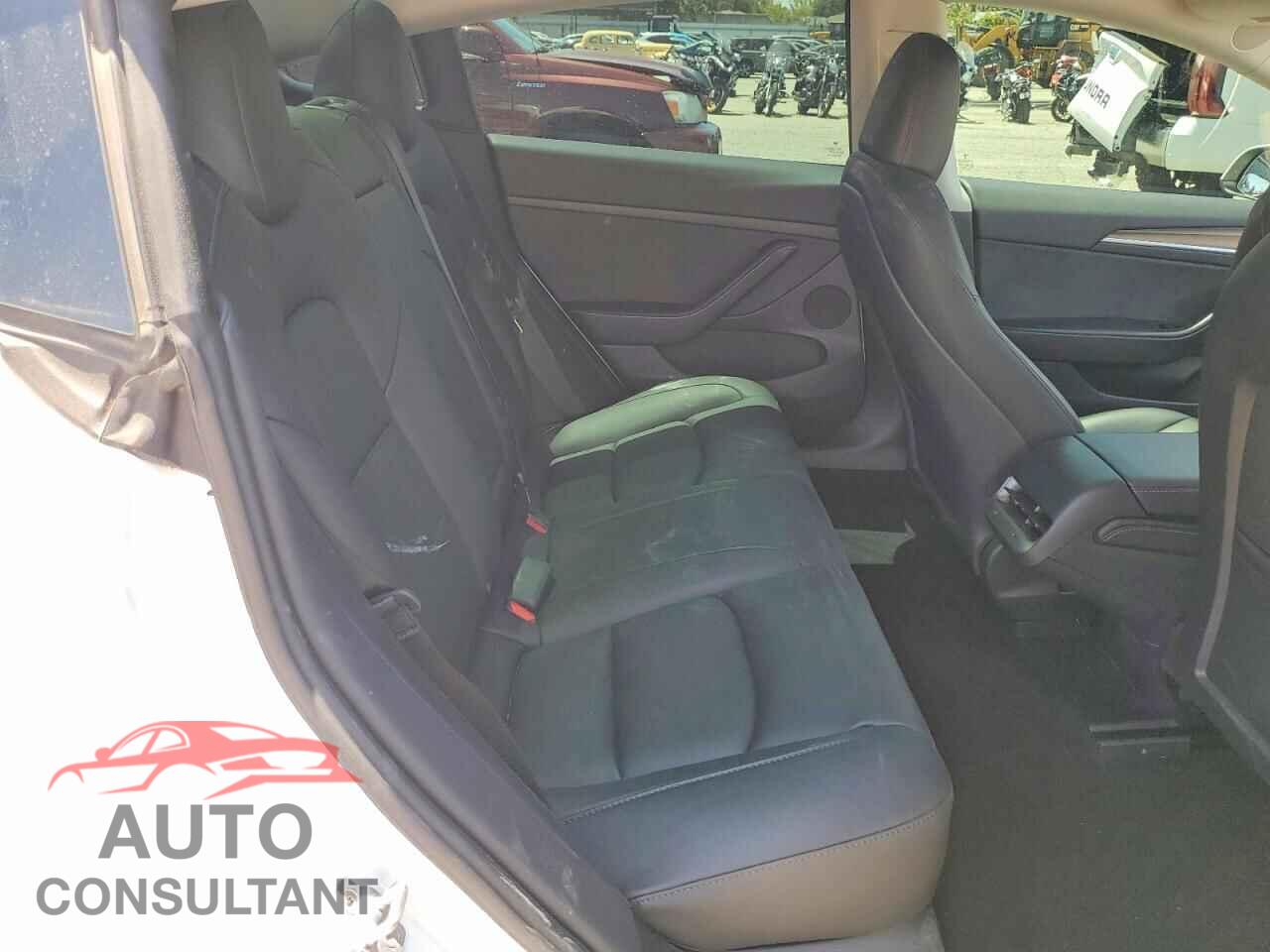 TESLA MODEL 3 2023 - 5YJ3E1EA2PF587769