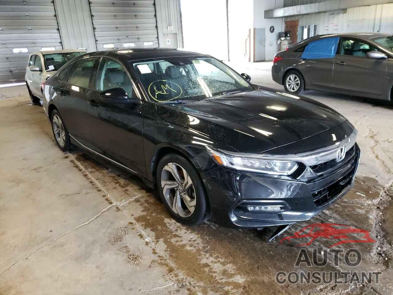 HONDA ACCORD 2019 - 1HGCV1F55KA041052
