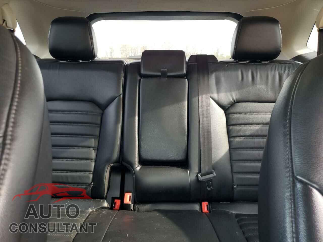 FORD EDGE 2015 - 2FMTK4J80FBC36556
