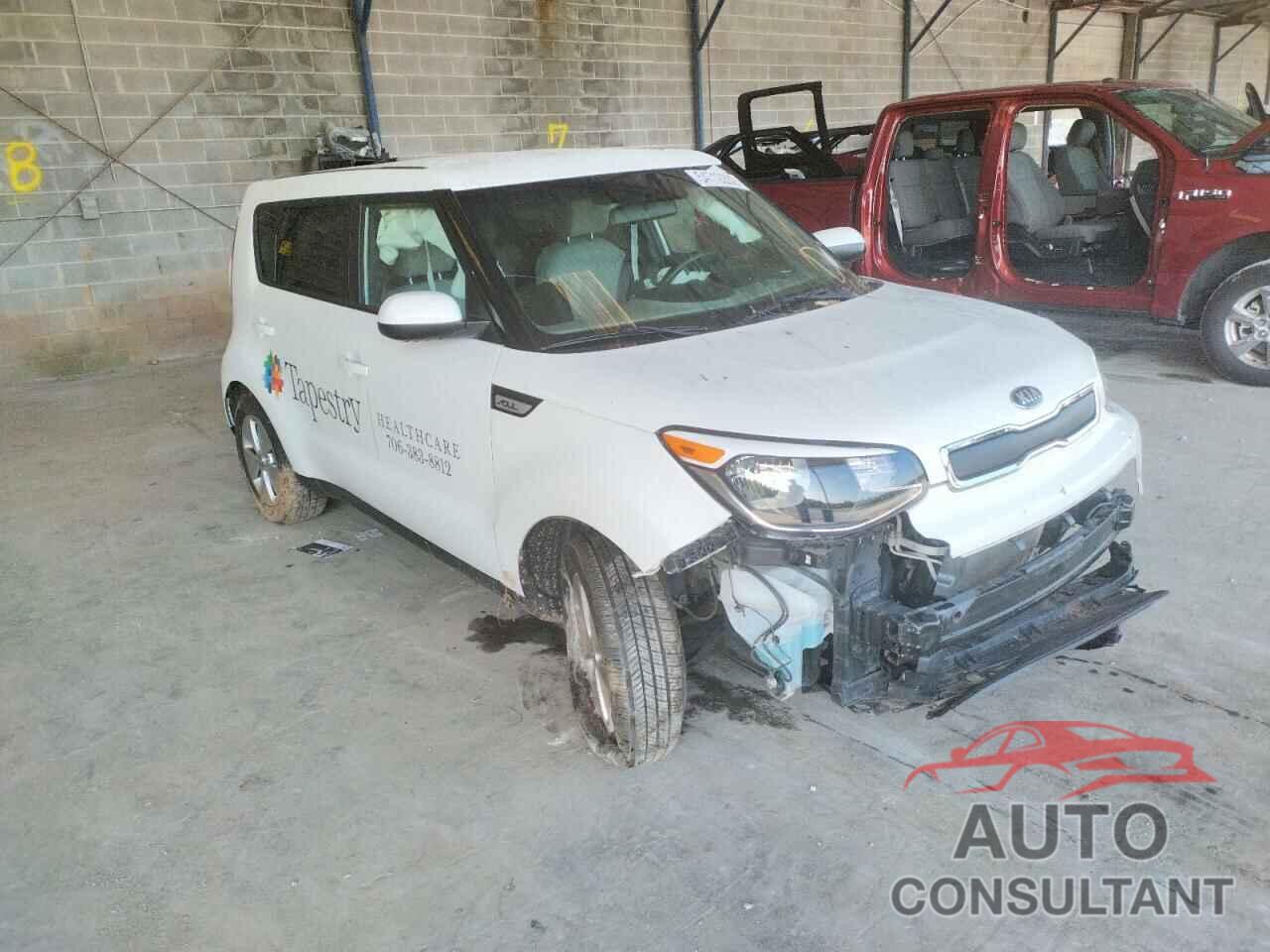 KIA SOUL 2016 - KNDJN2A2XG7371394