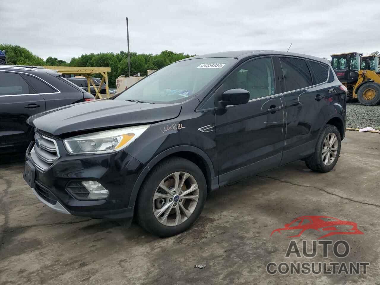 FORD ESCAPE 2017 - 1FMCU9GD4HUC91827