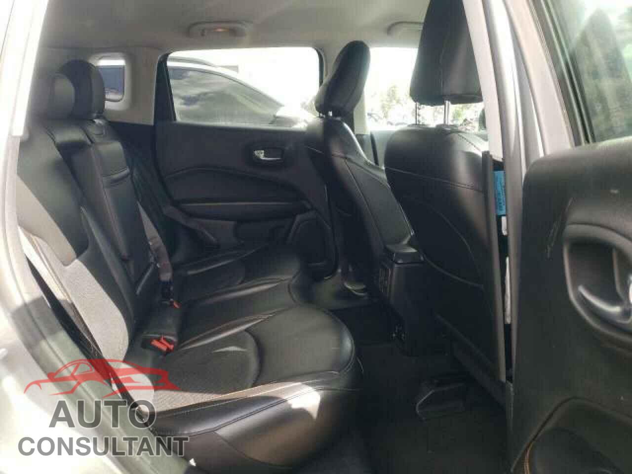 JEEP COMPASS 2020 - 3C4NJCCB7LT114456