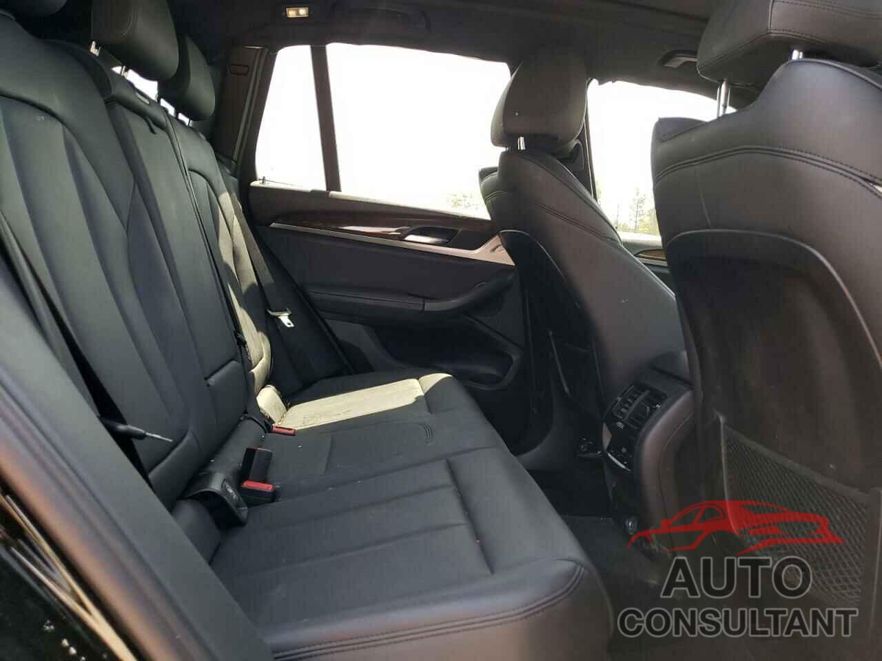 BMW X3 2019 - 5UXTR9C59KLE19501
