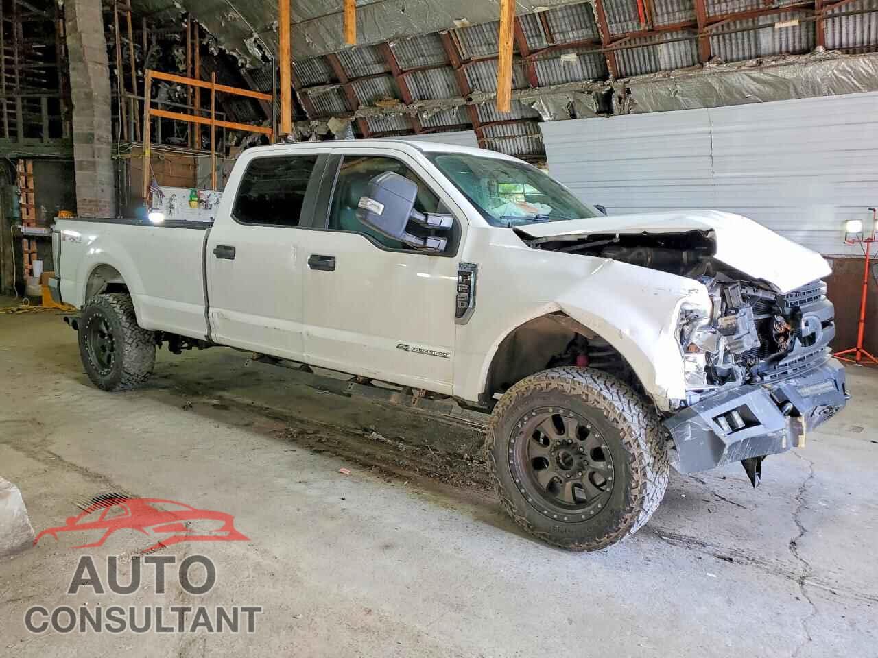 FORD F250 2017 - 1FT7W2BT9HEE62846