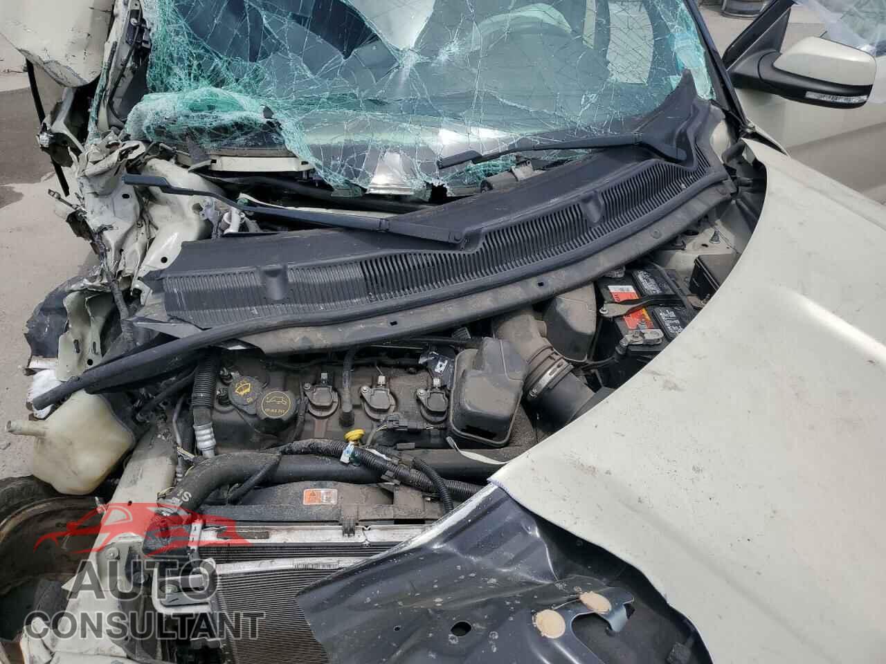 FORD EXPLORER 2018 - 1FM5K8F88JGB86452