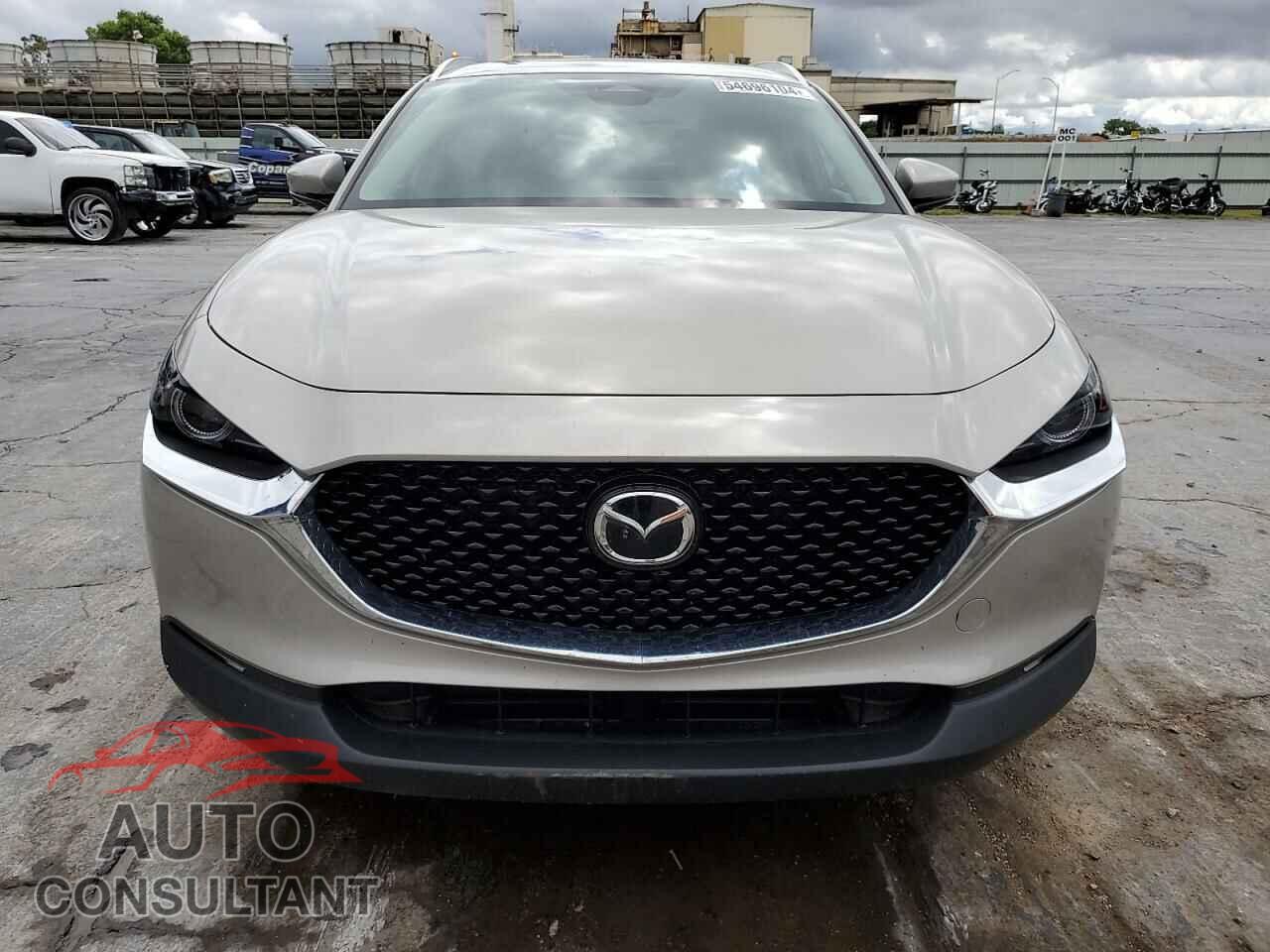MAZDA CX30 2024 - 3MVDMBDM2RM605225