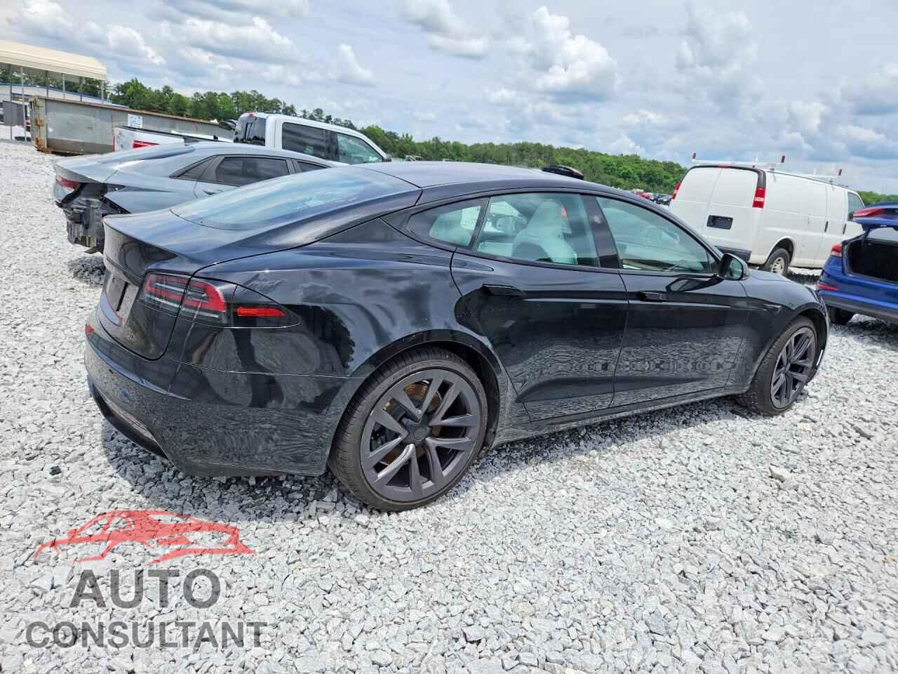 TESLA MODEL S 2024 - 5YJSA1E50RF536851