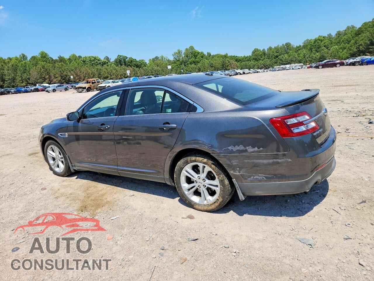 FORD TAURUS 2015 - 1FAHP2E85FG120553