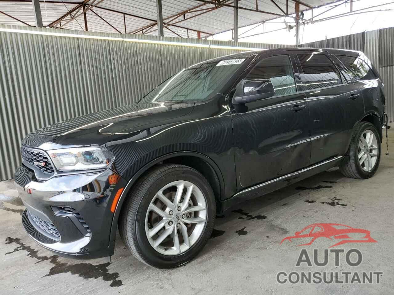 DODGE DURANGO 2023 - 1C4RDHDG8PC685780