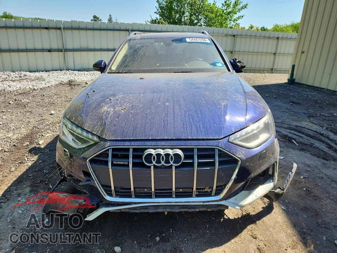 AUDI A4 2024 - WA18AAF46RA031710