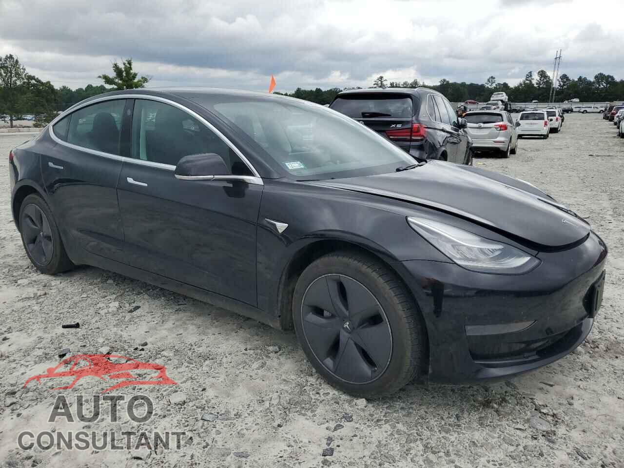 TESLA MODEL 3 2020 - 5YJ3E1EA2LF738958