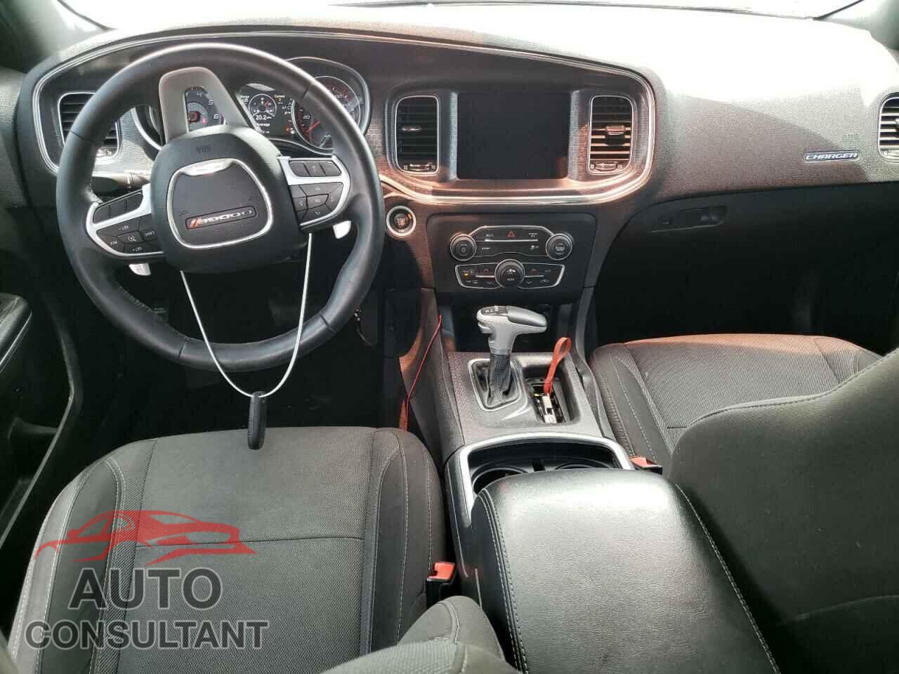 DODGE CHARGER 2017 - 2C3CDXCT2HH528103