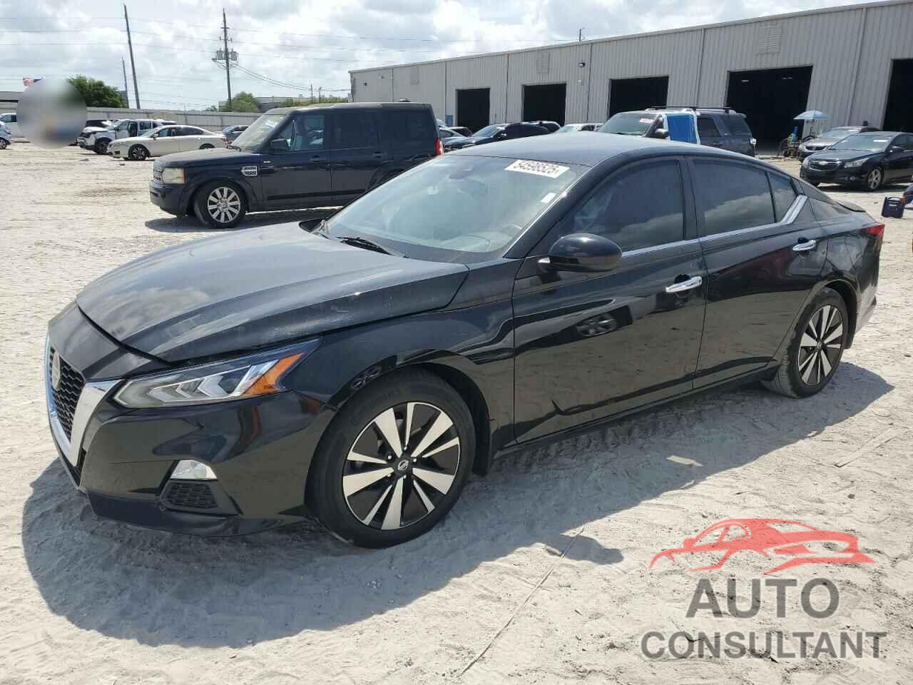 NISSAN ALTIMA 2022 - 1N4BL4DV2NN360724