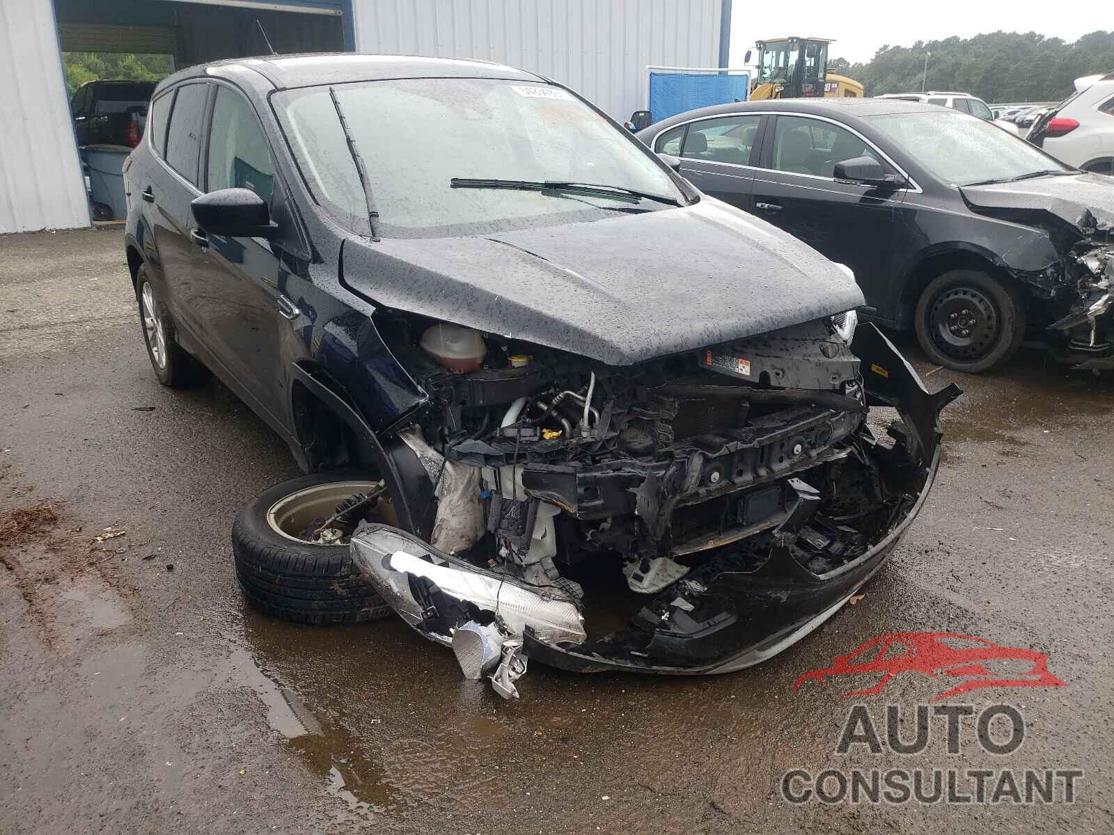 FORD ESCAPE 2019 - 1FMCU0GD2KUB20724