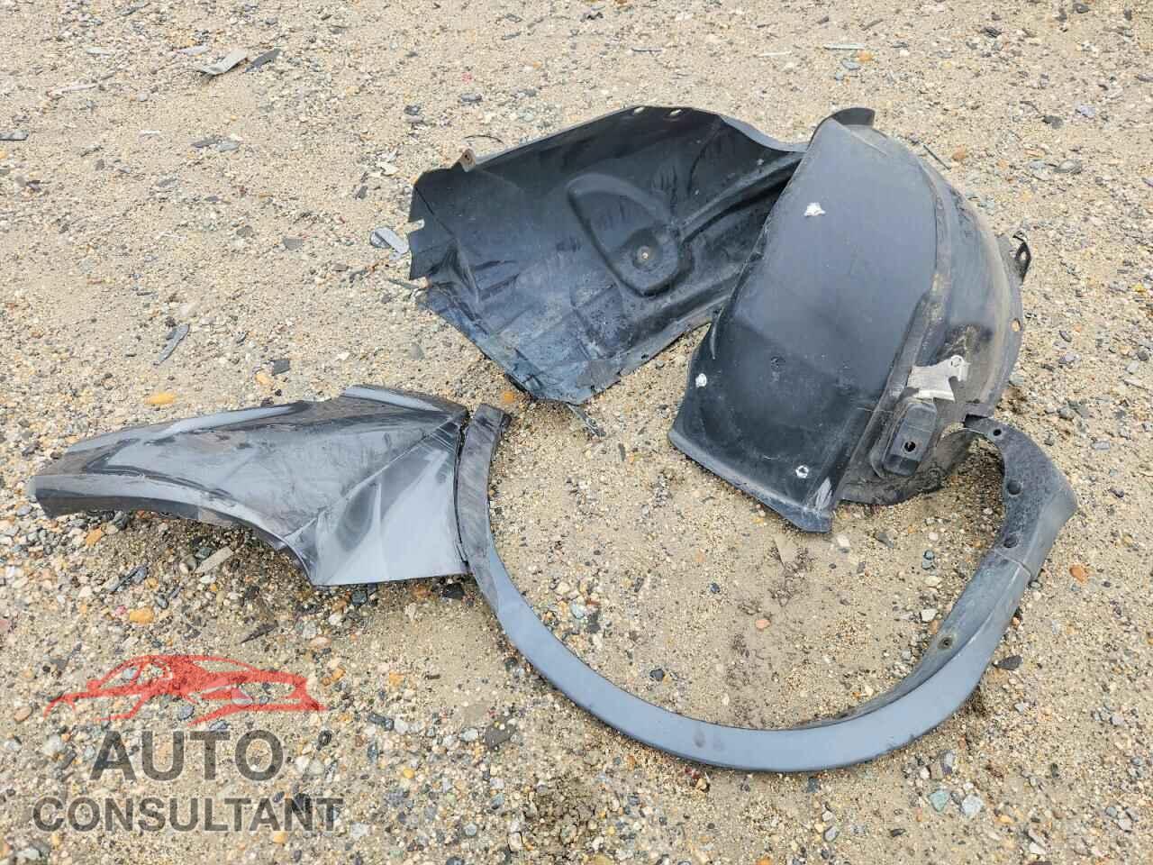FORD ESCAPE 2016 - 1FMCU0F74GUA55376