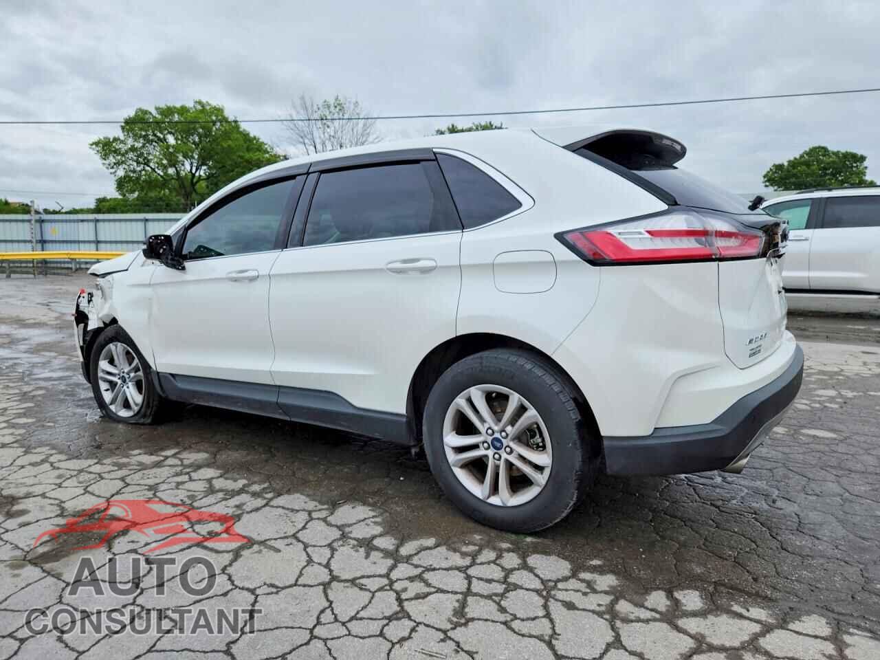 FORD EDGE 2020 - 2FMPK3J96LBA04351