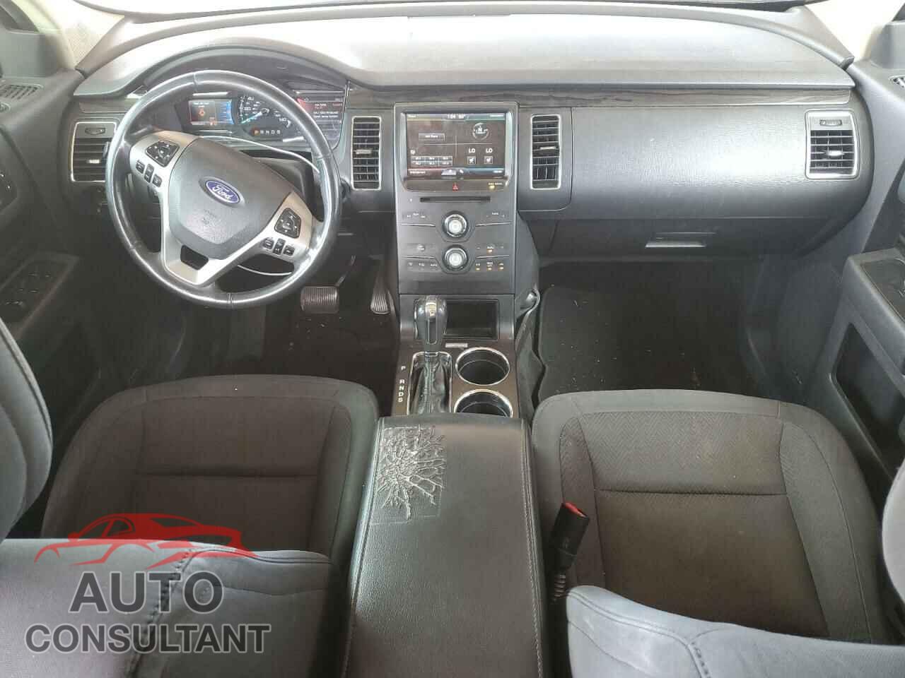 FORD FLEX 2014 - 2FMGK5C81EBD07735