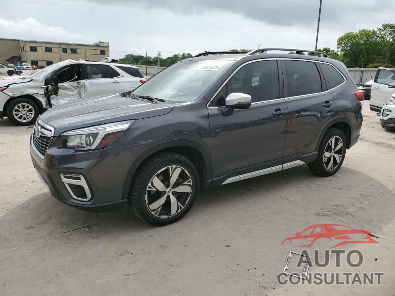 SUBARU FORESTER 2020 - JF2SKAXC5LH506004