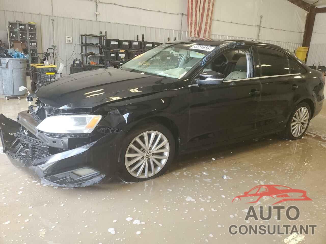 VOLKSWAGEN JETTA 2016 - 3VWL07AJXGM228816