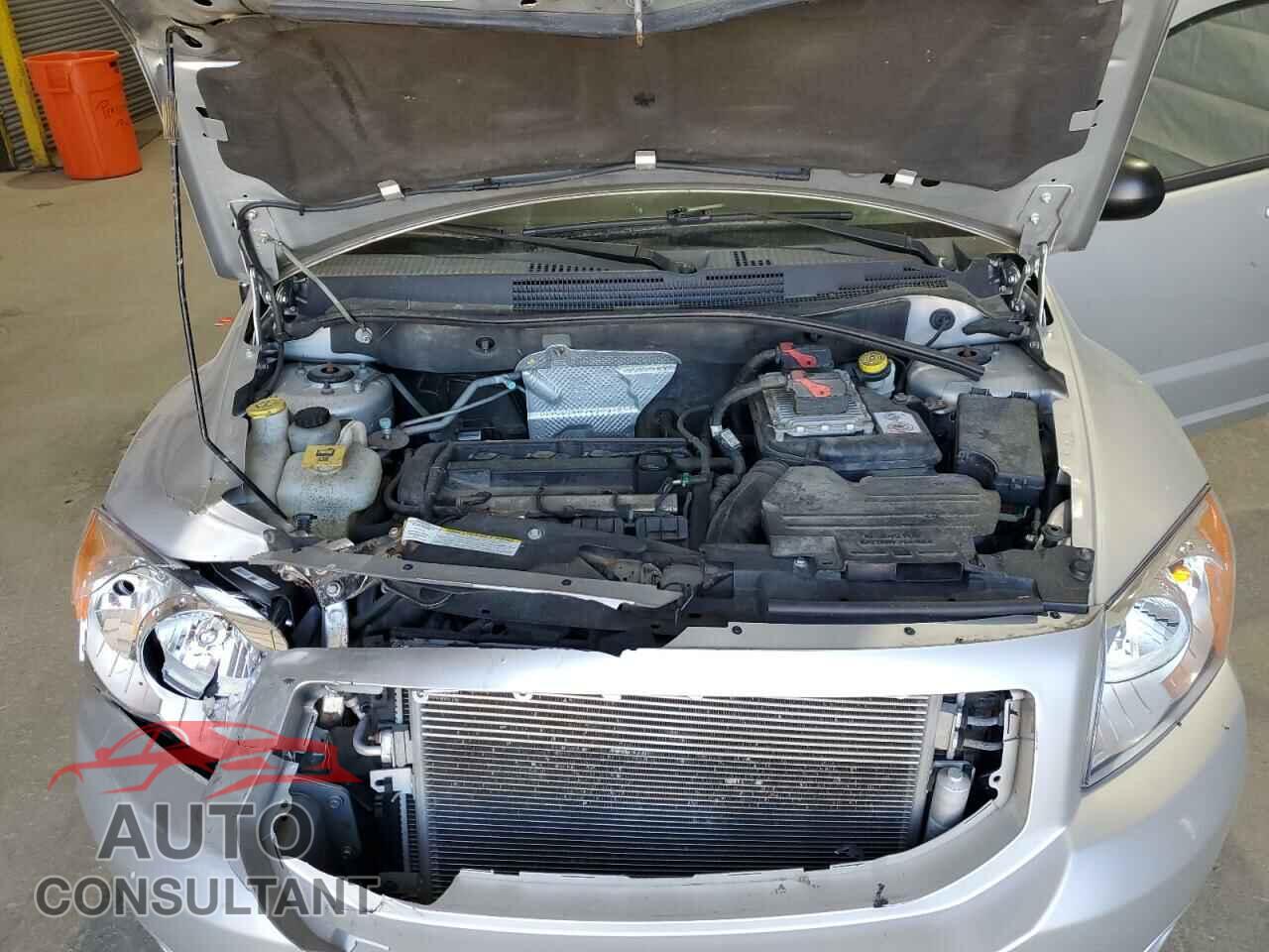 DODGE CALIBER 2011 - 1B3CB3HA2BD113838