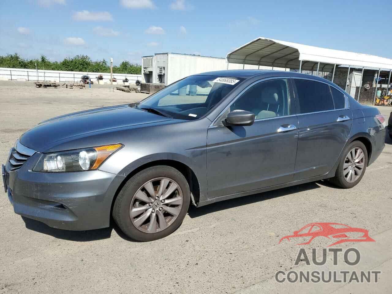 HONDA ACCORD 2011 - 1HGCP3F81BA006931