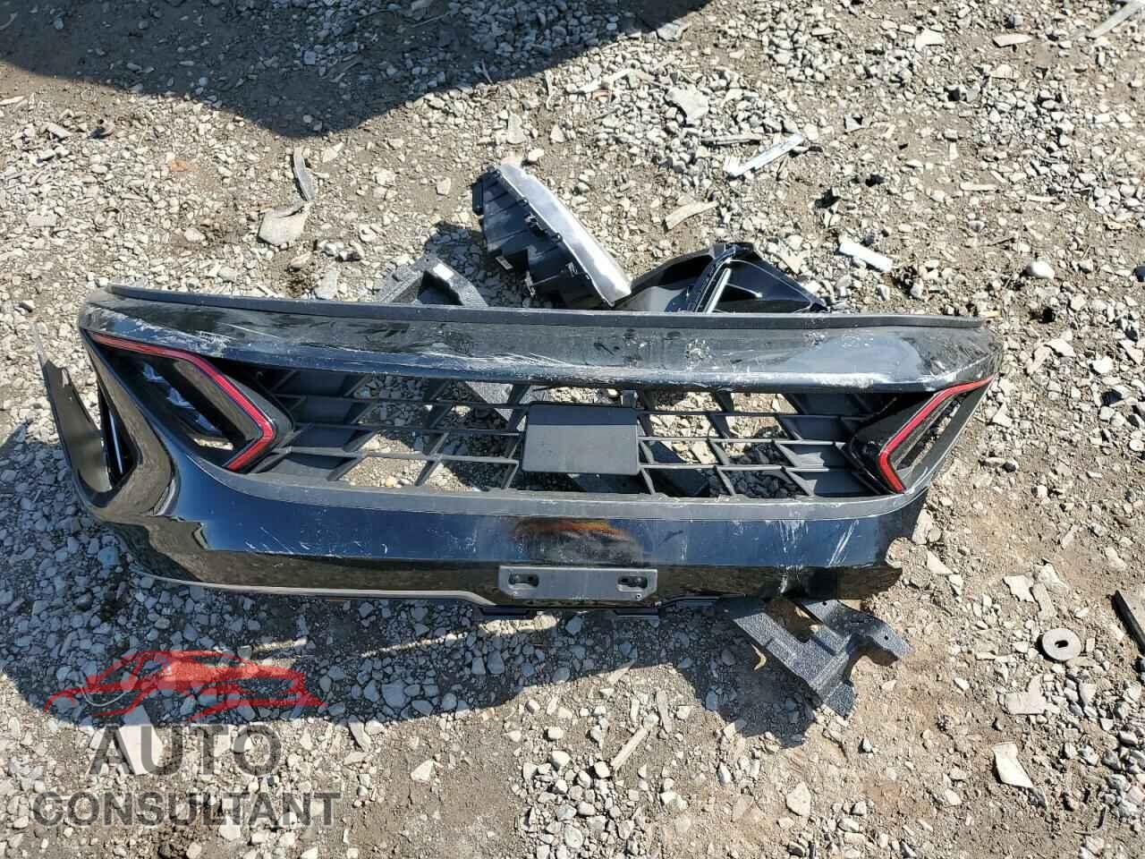 KIA FORTE 2023 - 3KPF44AC2PE676868