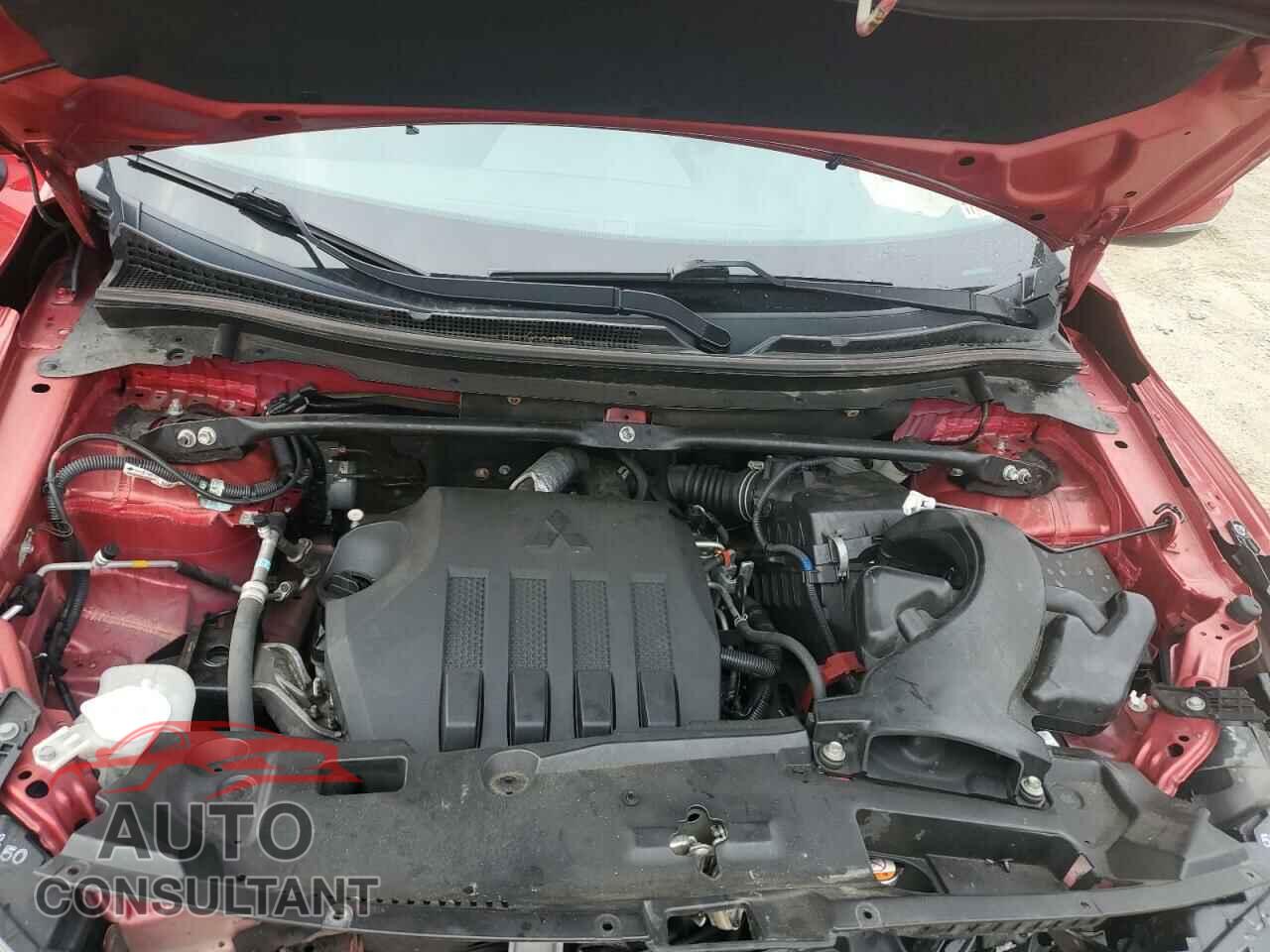 MITSUBISHI ECLIPSE 2020 - JA4AS3AA2LZ005668