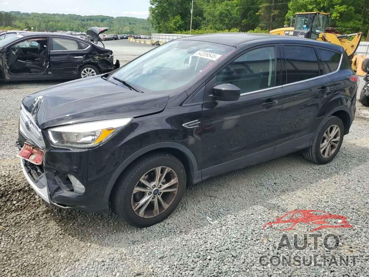 FORD ESCAPE 2017 - 1FMCU0GD7HUA94744