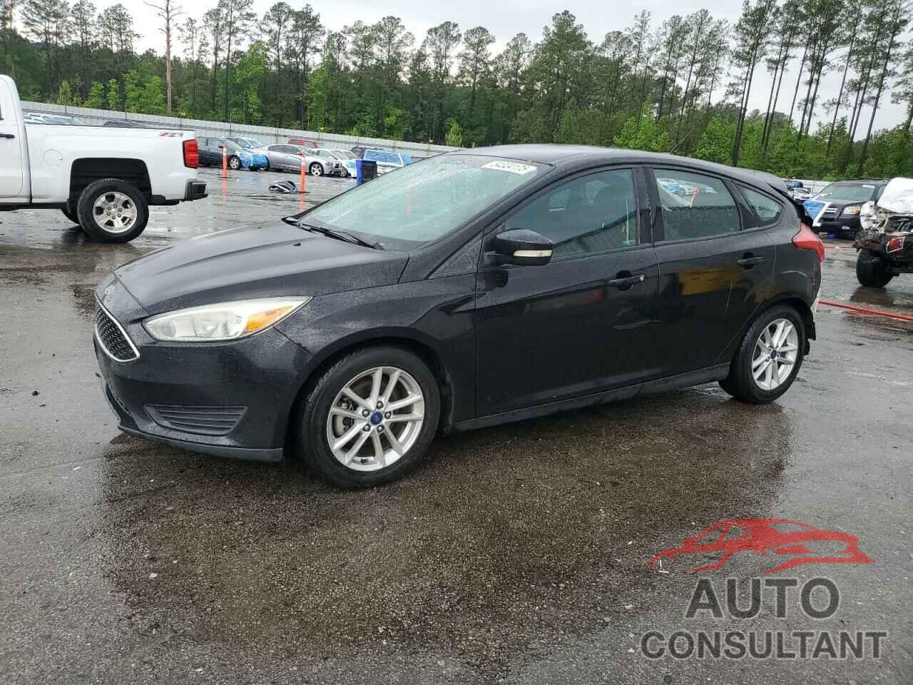 FORD FOCUS 2016 - 1FADP3K21GL350071
