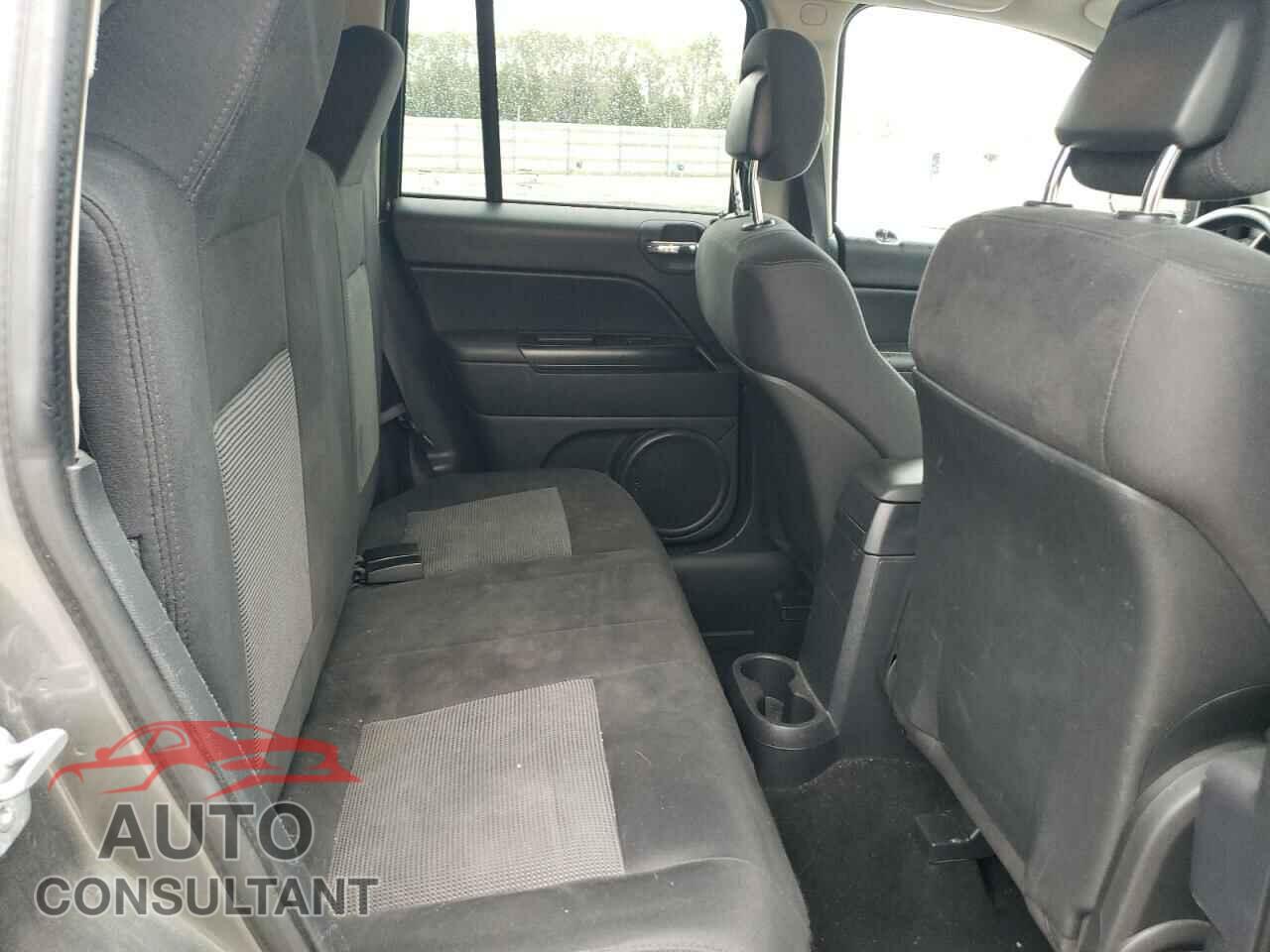JEEP COMPASS 2012 - 1C4NJCEA8CD559976