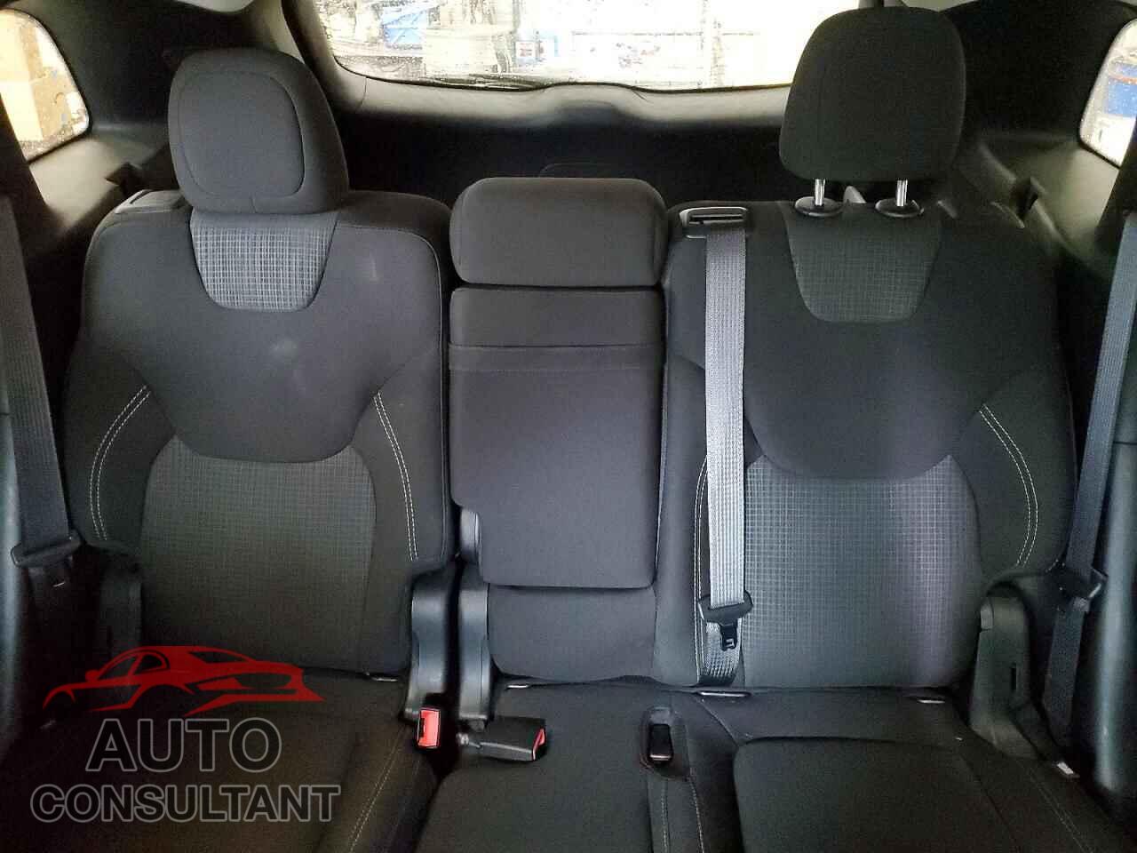 JEEP CHEROKEE 2016 - 1C4PJMCB8GW219246