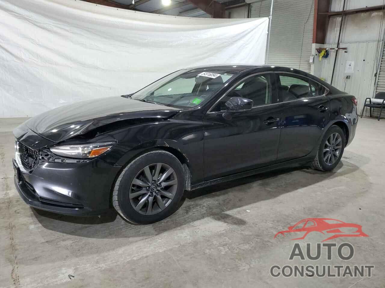 MAZDA 6 2018 - JM1GL1UM4J1302590