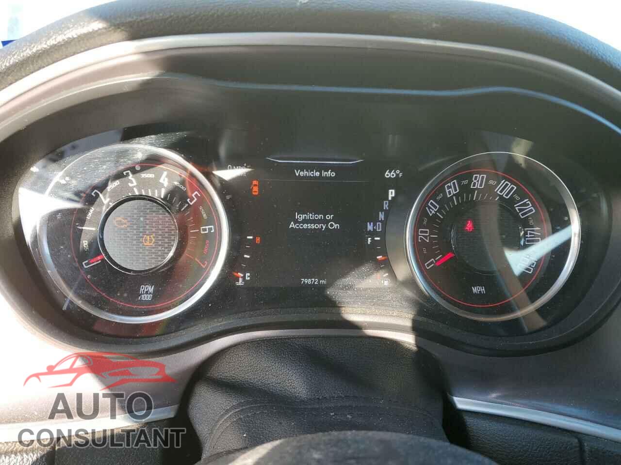 DODGE CHALLENGER 2021 - 2C3CDZAG5MH538636
