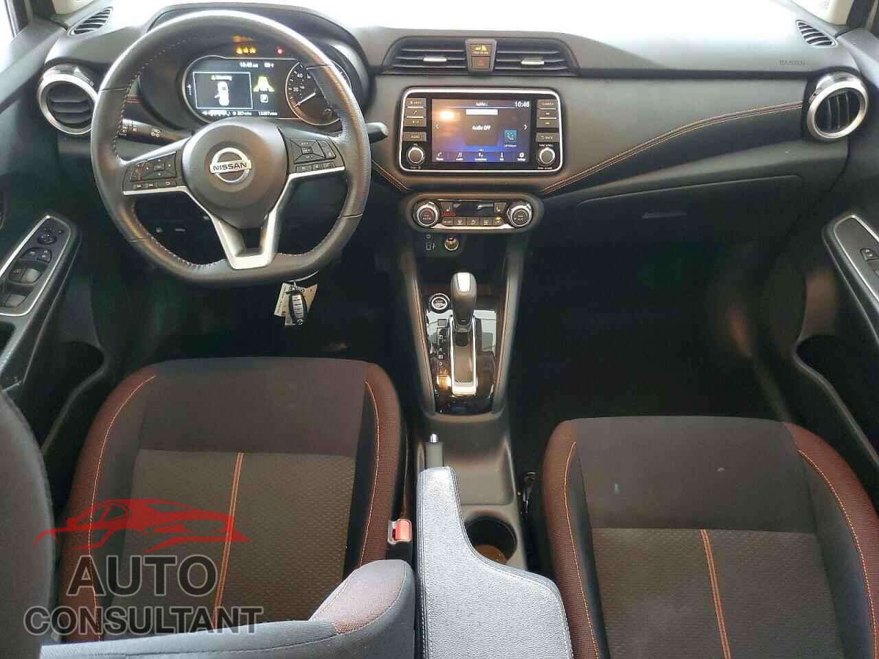 NISSAN VERSA 2020 - 3N1CN8FV2LL910663