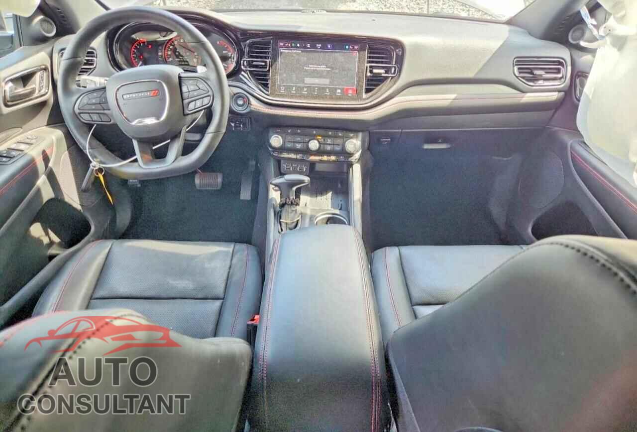 DODGE DURANGO 2026 - 1C4SDJCT3TC164399