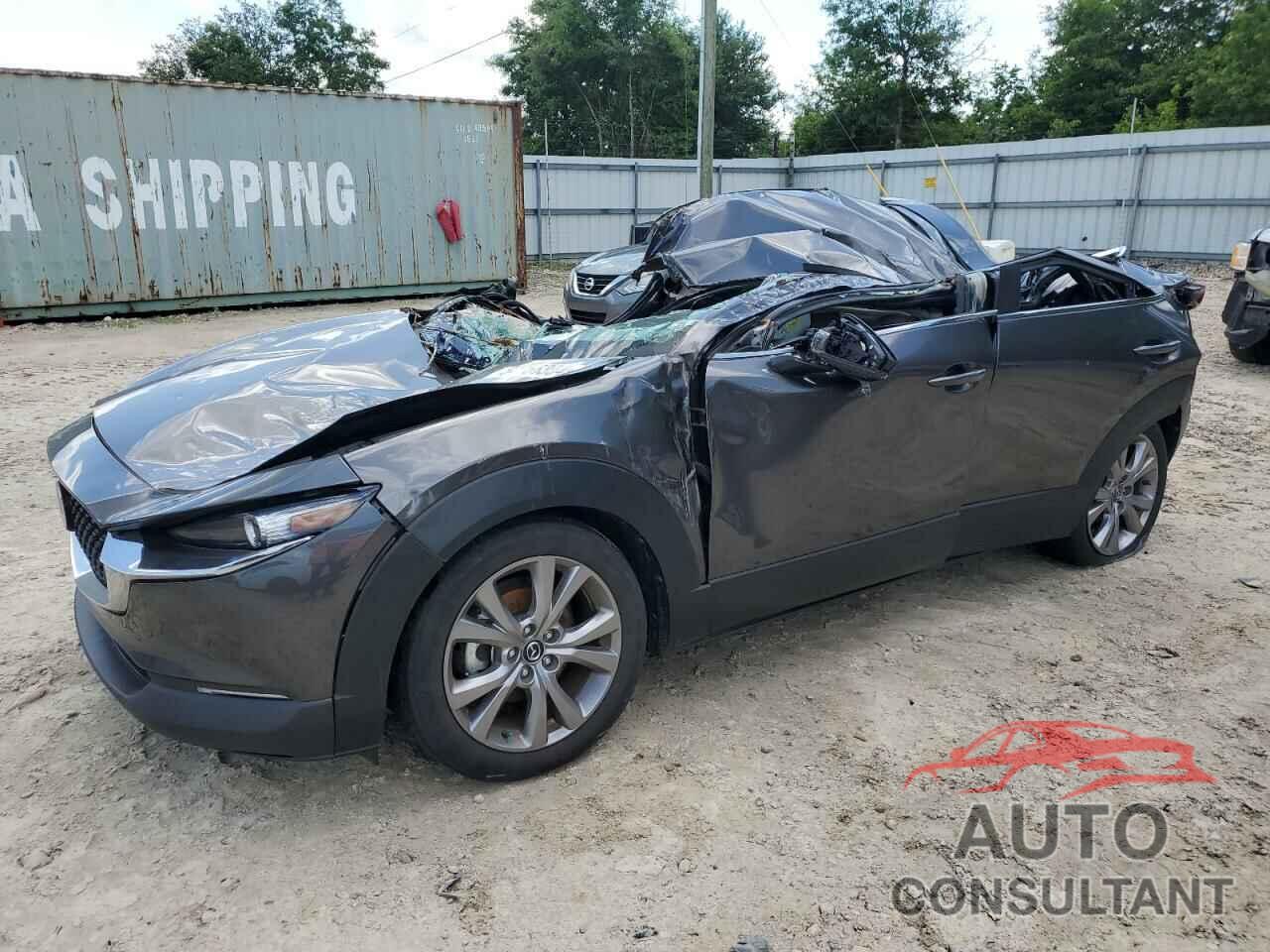 MAZDA CX30 2020 - 3MVDMACL3LM121848
