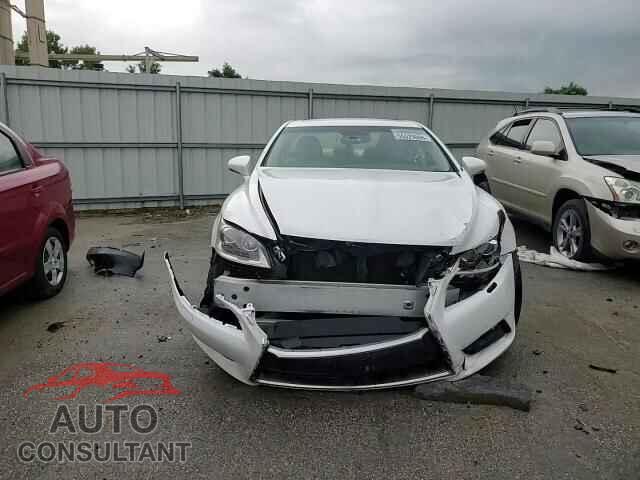LEXUS LS 460 2014 - JTHCL5EF0E5022748
