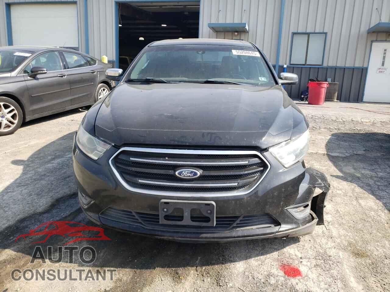 FORD TAURUS 2014 - 1FAHP2E83EG100509